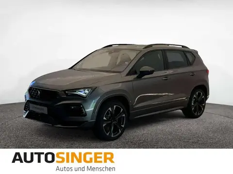 Used CUPRA ATECA Petrol 2024 Ad 