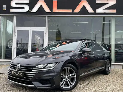 Annonce VOLKSWAGEN ARTEON Diesel 2018 d'occasion Belgique