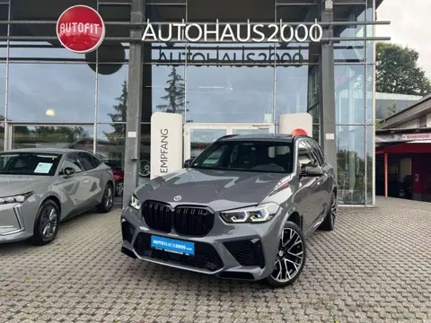 Annonce BMW X5 Essence 2023 d'occasion 