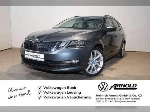 Used SKODA OCTAVIA Diesel 2019 Ad 