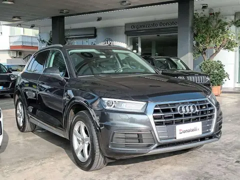 Used AUDI Q5 Diesel 2020 Ad 