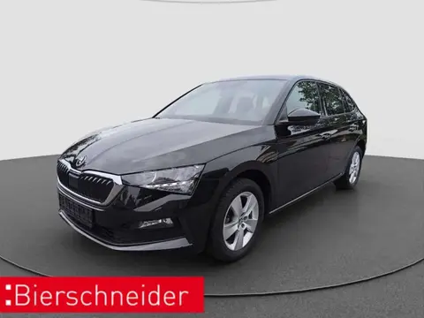 Used SKODA SCALA Petrol 2019 Ad 