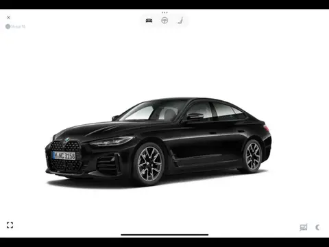 Used BMW SERIE 4 Petrol 2024 Ad Belgium