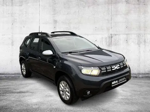 Annonce DACIA DUSTER Diesel 2024 d'occasion 