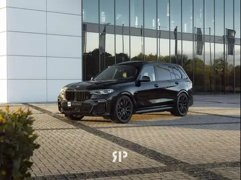 Annonce BMW X7 Essence 2020 d'occasion 