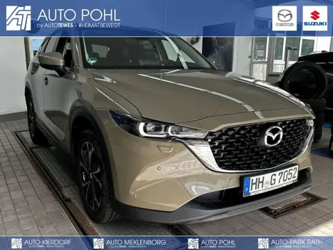 Used MAZDA CX-5 Petrol 2023 Ad 