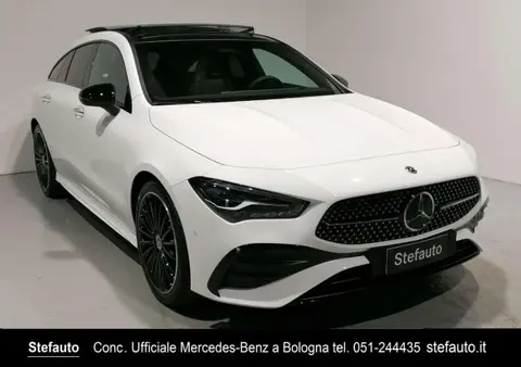 Annonce MERCEDES-BENZ CLASSE CLA Diesel 2023 d'occasion 