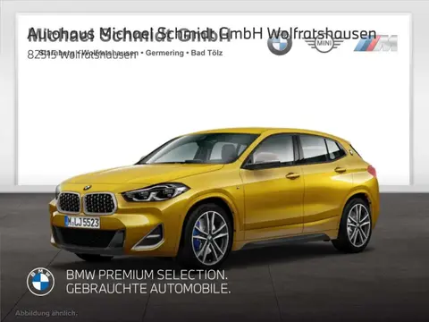 Used BMW X2 Petrol 2023 Ad Germany