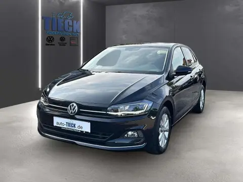 Used VOLKSWAGEN POLO Diesel 2020 Ad 