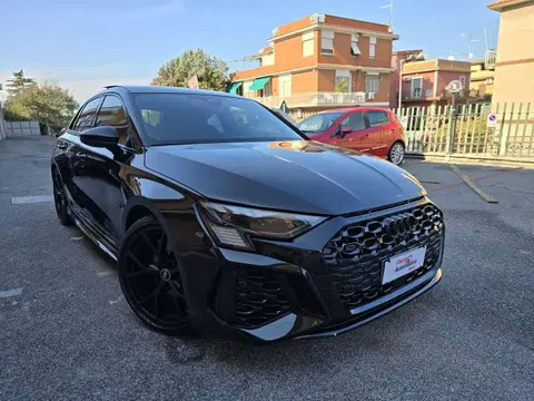 Annonce AUDI RS3 Essence 2022 d'occasion 