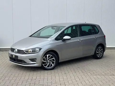 Used VOLKSWAGEN GOLF Petrol 2017 Ad 