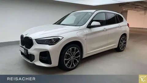 Annonce BMW X1 Hybride 2021 d'occasion 