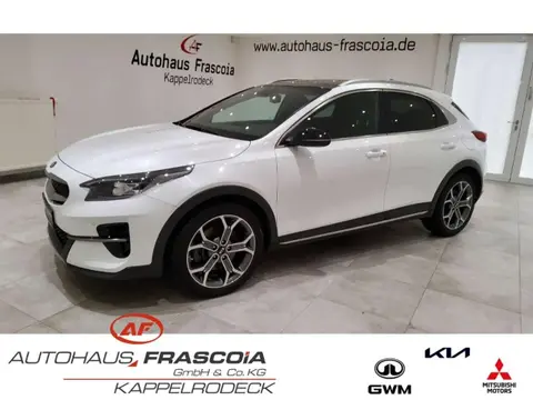 Used KIA XCEED Petrol 2021 Ad 