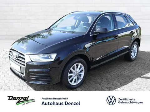 Used AUDI Q3 Petrol 2017 Ad 