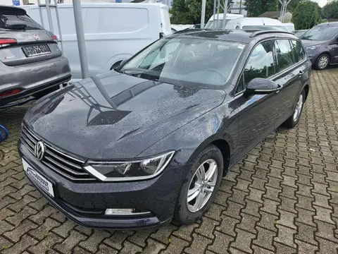 Annonce VOLKSWAGEN PASSAT Essence 2018 d'occasion 