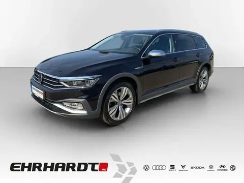 Used VOLKSWAGEN PASSAT Diesel 2020 Ad 