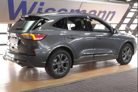 Annonce FORD KUGA Essence 2024 d'occasion 