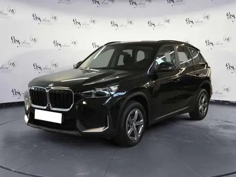 Used BMW X1 Diesel 2023 Ad 