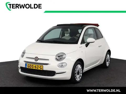 Used FIAT 500C Hybrid 2022 Ad 