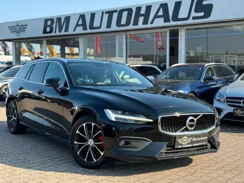 Annonce VOLVO V60 Diesel 2019 d'occasion 