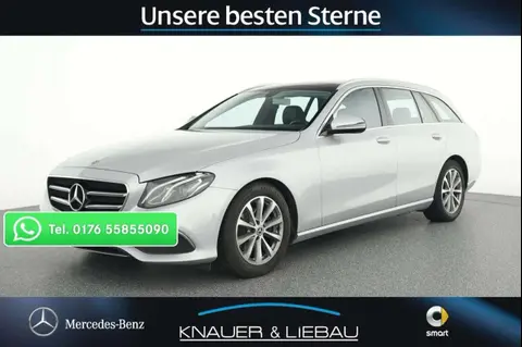 Used MERCEDES-BENZ CLASSE E Diesel 2020 Ad 