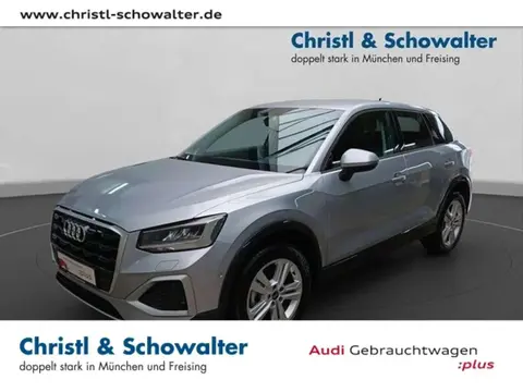 Used AUDI Q2 Petrol 2023 Ad 