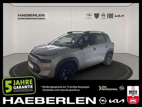 Annonce CITROEN C3 AIRCROSS Essence 2024 d'occasion 