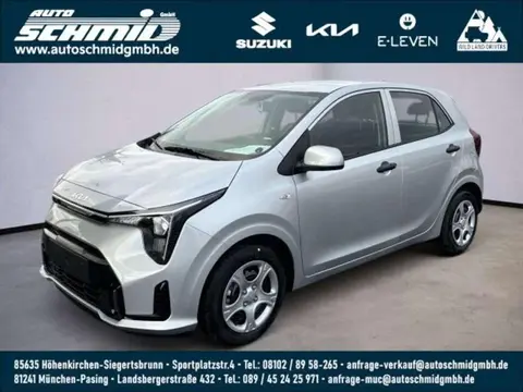 Annonce KIA PICANTO Essence 2024 d'occasion 