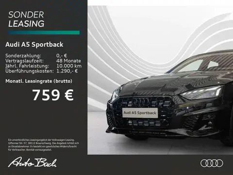 Annonce AUDI A5 Diesel 2024 d'occasion 