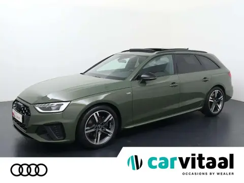 Used AUDI A4 Petrol 2023 Ad 