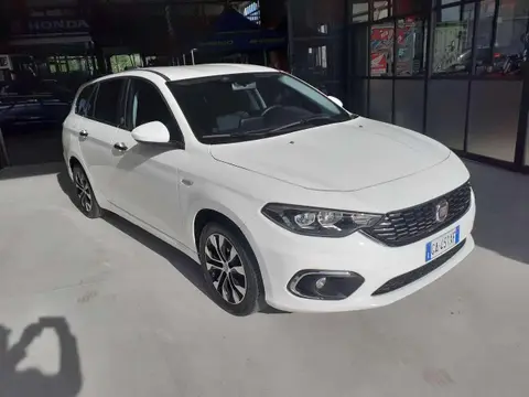 Annonce FIAT TIPO Essence 2020 d'occasion 