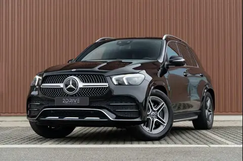 Used MERCEDES-BENZ CLASSE GLE Hybrid 2021 Ad 