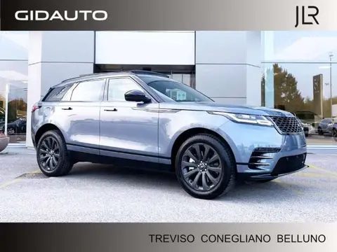 Annonce LAND ROVER RANGE ROVER VELAR Hybride 2024 d'occasion 