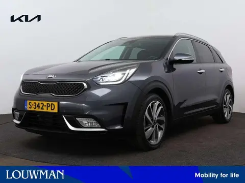 Used KIA NIRO Hybrid 2020 Ad 