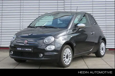 Used FIAT 500 Hybrid 2023 Ad 