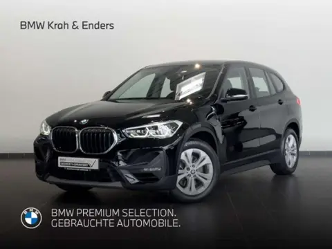 Annonce BMW X1 Hybride 2021 d'occasion Allemagne