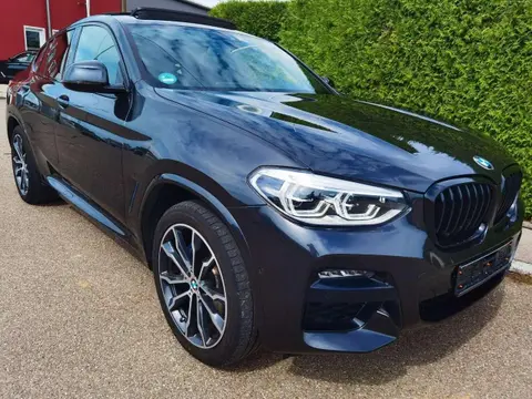 Used BMW X4 Diesel 2019 Ad 