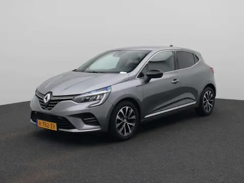 Annonce RENAULT CLIO Essence 2022 d'occasion 