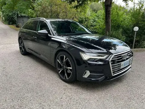 Annonce AUDI A6 Diesel 2019 d'occasion 