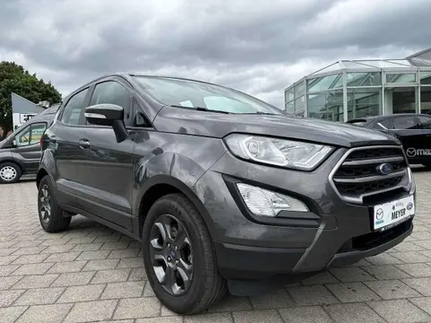 Used FORD ECOSPORT Petrol 2022 Ad 