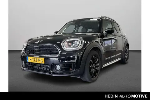 Annonce MINI COOPER Essence 2020 d'occasion 