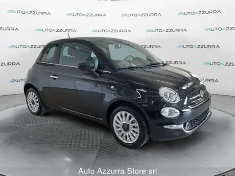 Annonce FIAT 500 Hybride 2024 d'occasion 