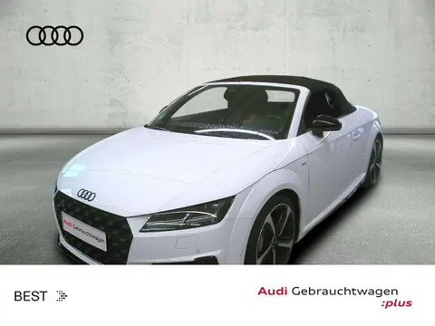 Used AUDI TT Petrol 2023 Ad 