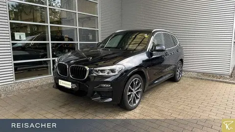 Used BMW X3 Diesel 2021 Ad 