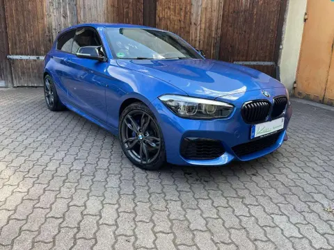 Used BMW SERIE 1 Petrol 2019 Ad Germany