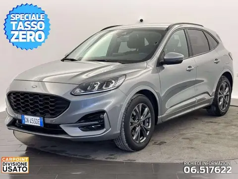 Used FORD KUGA Petrol 2023 Ad 