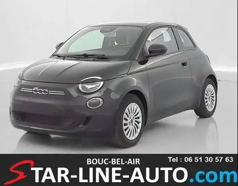 Used FIAT 500 Electric 2022 Ad 