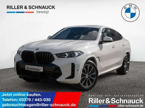 Used BMW X6 Petrol 2023 Ad 