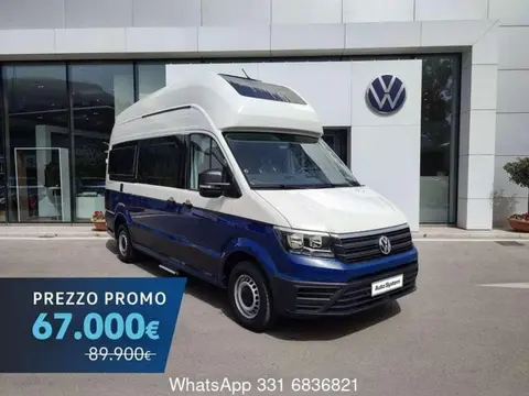 Annonce VOLKSWAGEN CALIFORNIA Diesel 2024 d'occasion 