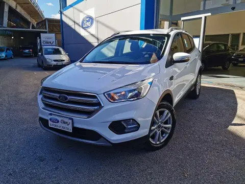 Used FORD KUGA Diesel 2018 Ad 